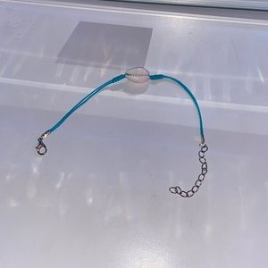 cute bracelet/anklet never worn